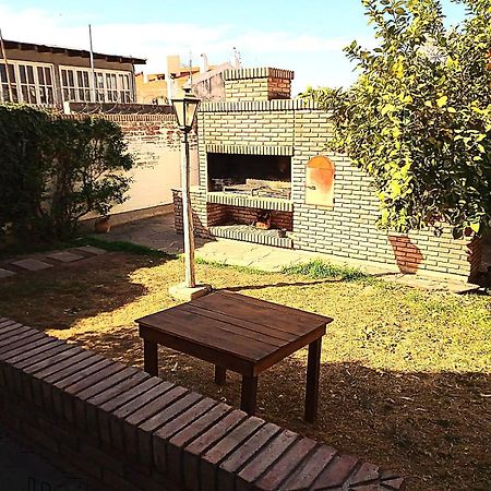 门多萨Casa Bravo住宿加早餐旅馆 外观 照片