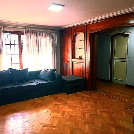 门多萨Casa Bravo住宿加早餐旅馆 外观 照片