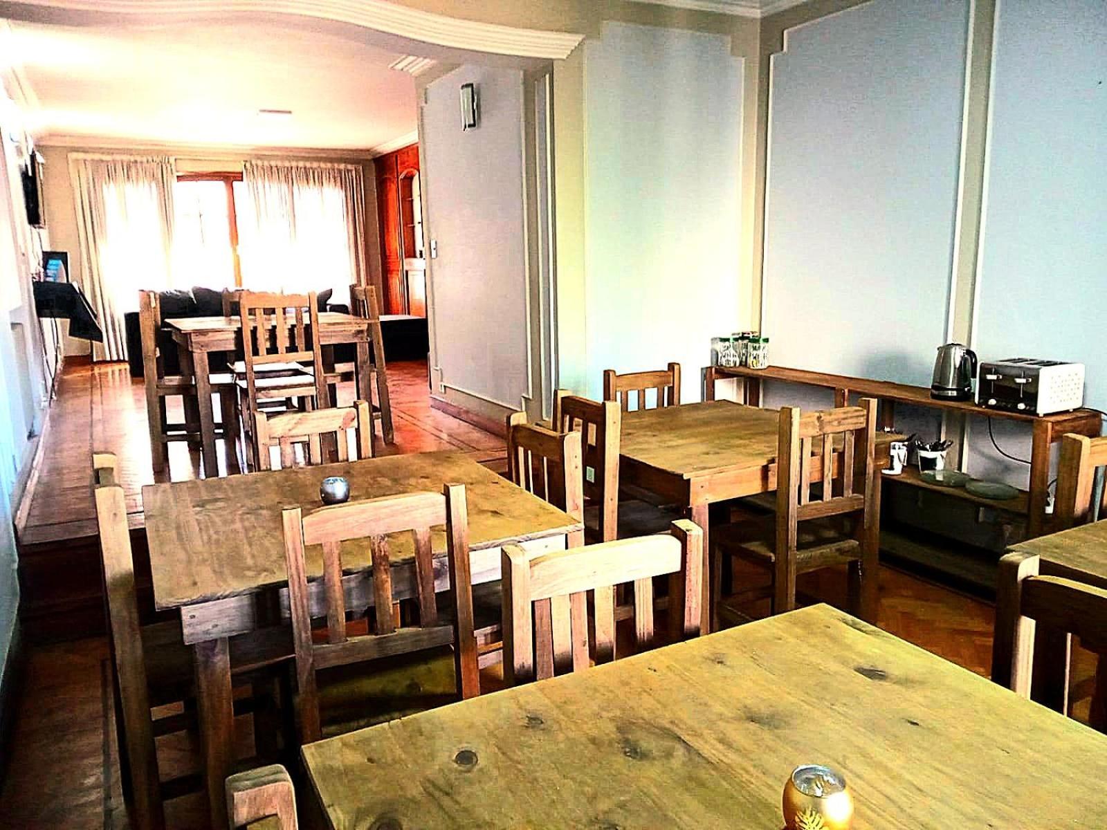 门多萨Casa Bravo住宿加早餐旅馆 外观 照片